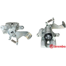 stabdžių apkaba ESSENTIAL LINE
                                BREMBO                                                F 49 1