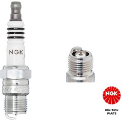 uždegimo žvakė Iridium IX
                                NGK                                                BR6FIX, NGK, 