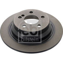 stabdžių diskas (1vnt)
                                FEBI BILSTEIN                                                22160, 