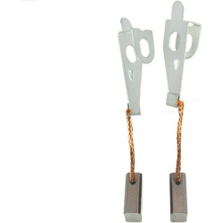 anglies šepetėlis, starteris GEBE
AS-PL RX10