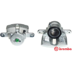 Stabdžių apkaba ESSENTIAL LINE
                                BREMBO                                                F 30 2