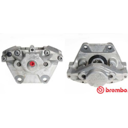 stabdžių apkaba ESSENTIAL LINE
                                BREMBO                                                F 50 2