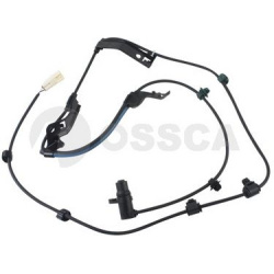 jutiklis, rato greitis
                                OSSCA                                                22258, Nenurodyta