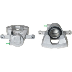 stabdžių apkaba ESSENTIAL LINE
                                BREMBO                                                F 86 1