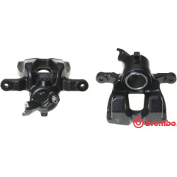 stabdžių apkaba ESSENTIAL LINE
                                BREMBO                                                F 24 1