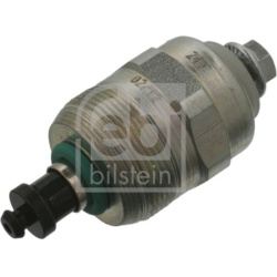 vožtuvas, įpurškimo sistema
                                FEBI BILSTEIN                                                1
