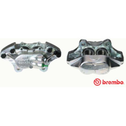 stabdžių apkaba ESSENTIAL LINE
                                BREMBO                                                F 24 0