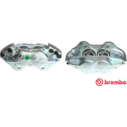 stabdžių apkaba ESSENTIAL LINE
                                BREMBO                                                F 24 0