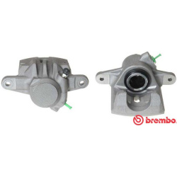 stabdžių apkaba ESSENTIAL LINE
                                BREMBO                                                F 78 0