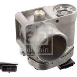 droselio korpusas
                                FEBI BILSTEIN                                                101463, FEBI B