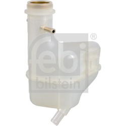 Išsiplėtimo bakelis, aušinimo skystis
FEBI BILSTEIN