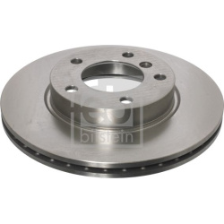 stabdžių diskas (1vnt)
                                FEBI BILSTEIN                                                01718, 