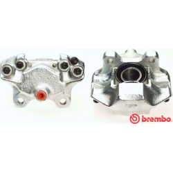 stabdžių apkaba ESSENTIAL LINE
                                BREMBO                                                F 71 0