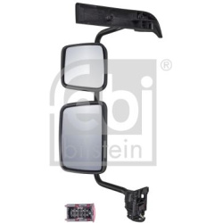 veidrodžio sistema
                                FEBI BILSTEIN                                                101033, FEBI