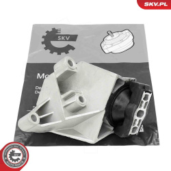 variklio montavimas
                                ESEN SKV                                                75SKV282, Nenurod