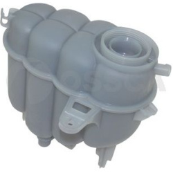 išsiplėtimo bakelis, aušinimo skystis
OSSCA