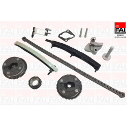 paskirstymo grandinės komplektas
                                FAI AutoParts                                              