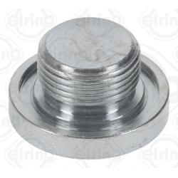 alyvos išleidimo kaištis, alyvos karteris
                                ELRING                                           