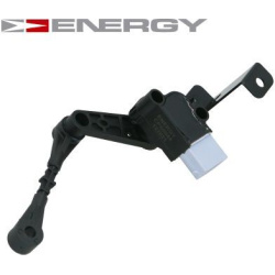 Jutiklis, žibintų diapazono reguliavimas
                                ENERGY                                            