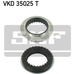 frikcinis guolis, pakabos statramsčio atramos montavimas
                                SKF                                