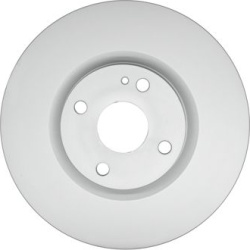 stabdžių diskas (1vnt) PRO
                                HELLA                                                8DD 355 131