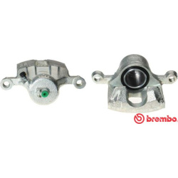 stabdžių apkaba ESSENTIAL LINE
                                BREMBO                                                F 54 0