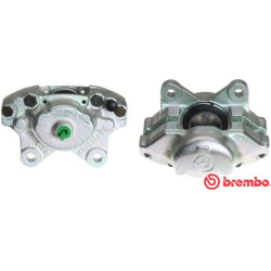 Stabdžių apkaba ESSENTIAL LINE
                                BREMBO                                                F 61 0