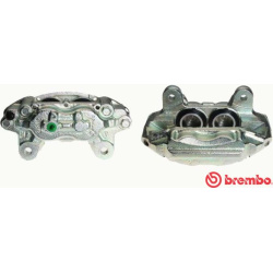 stabdžių apkaba ESSENTIAL LINE
BREMBO F 83 145, BREMBO, F831