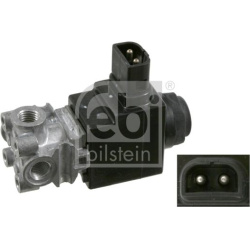 solenoidinis vožtuvas
                                FEBI BILSTEIN                                                22232, FE