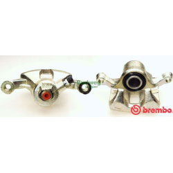 stabdžių apkaba ESSENTIAL LINE
                                BREMBO                                                F 59 1