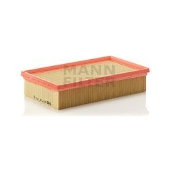 oro filtras
                                MANN-FILTER                                                C27103, MANN-FILTER, C