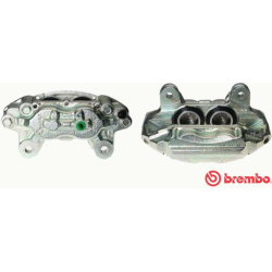 stabdžių apkaba ESSENTIAL LINE
BREMBO F 83 144, BREMBO, F831