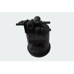 Filtras kuro diesel
                                SCT - MANNOL                                ST6123, SCT - MANNOL, ST6123,