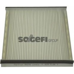 filtras, salono oras
                                PURFLUX                                AH206, PURFLUX, AH206, auto detal
