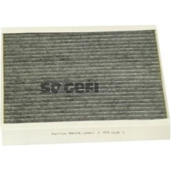 filtras, salono oras
                                PURFLUX                                AHC206, PURFLUX, AHC206, auto det