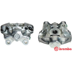stabdžių apkaba ESSENTIAL LINE
                                BREMBO                                F 50 107, BREMBO, F501