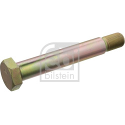 varžtas, vairuotojo kabinos stabilizatorius
                                FEBI BILSTEIN                                   
