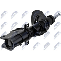 NTY FRONT SHOCK ABSORBER
                                NTY-SPEC                                A-ME-037, NTY-SPEC, A-ME-037