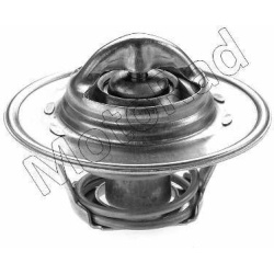 termostatas, aušinimo skystis
                                MOTORAD                                                200-87K