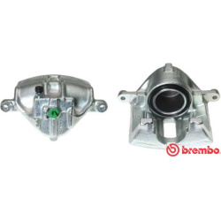 stabdžių apkaba ESSENTIAL LINE
                                BREMBO                                                F 52 0