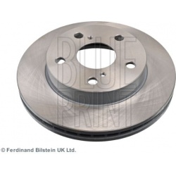 stabdžių diskas (1vnt)
                                BLUE PRINT                                                ADT34393, 