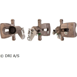 stabdžių apkaba
DRI 4184310, Nenurodytas gam