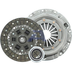 sankabos komplektas AISIN Clutch Kit (3P)
                                                KM-070A, Nenurodytas gamintojas, KM