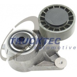 diržo įtempiklis, V formos rumbuotas diržas
                                TRUCKTEC AUTOMOTIVE                           