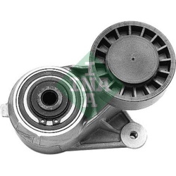 diržo įtempiklis, V formos rumbuotas diržas
                                INA                                           