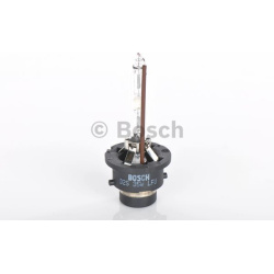 lemputė, priekinis žibintas "Xenon HID WS"
                                BOSCH                                 