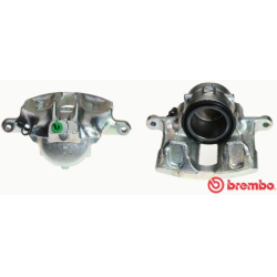 stabdžių apkaba ESSENTIAL LINE
                                BREMBO                                                F 68 0