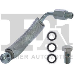 Aušinimo skysčio vamzdis, kompresorius
                                FA1                                                5