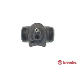 rato stabdžių cilindras ESSENTIAL LINE
                                BREMBO                                A12C01, BREMBO