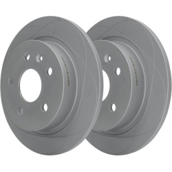 stabdžių diskas (1vnt) PowerDisc
                                ATE                                24.0312-0187.1, ATE, 24